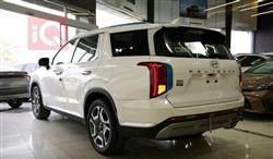 هيونداي باليسيد